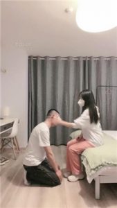 【清禾】家奴犯错耳光惩罚_绳缚吧
