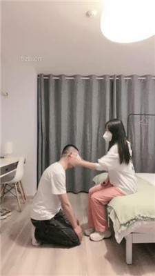 【清禾】家奴犯错耳光惩罚_绳缚吧