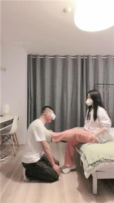 图片[2]_【清禾】家奴犯错耳光惩罚_绳缚吧