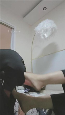 图片[17]_【奶糖】骑马人肉坐垫/脚耳光/跪舔原味jio_绳缚吧