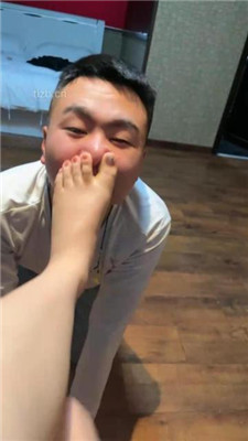 图片[19]_【嘉一】长靴S-口水耳光-恋足羞辱-踢踹_绳缚吧