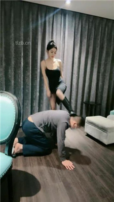 图片[3]_【宫雪大人】重刑-狂揍猥琐跟踪狂_绳缚吧