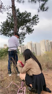 图片[7]_【cc.s】户外荒野虐跟踪狂-重度鞭刑_绳缚吧