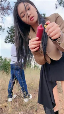 图片[10]_【cc.s】户外荒野虐跟踪狂-重度鞭刑_绳缚吧