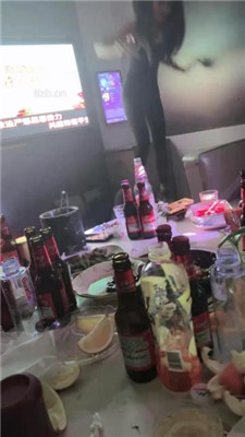 图片[3]_【女仆店S】圈内聚会玩SM游戏【完整版】_绳缚吧