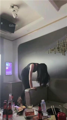 图片[4]_【女仆店S】圈内聚会玩SM游戏【完整版】_绳缚吧