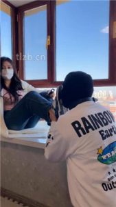 【精神小妹】双S-170女生的压迫_绳缚吧