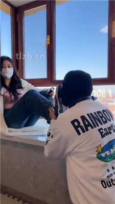 【精神小妹】双S-170女生的压迫_绳缚吧