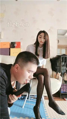 图片[9]_【重庆男神】最美金融白领虐狗-超诱惑刑虐_绳缚吧