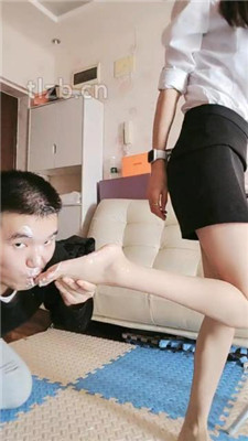 图片[14]_【重庆男神】最美金融白领虐狗-超诱惑刑虐_绳缚吧