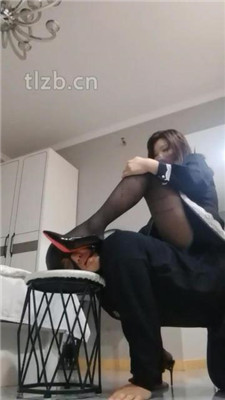图片[9]_【奶御】黑丝高跟白袜辱圈养狗+第一视角辱【双部视频】_绳缚吧