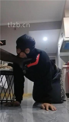图片[11]_【奶御】黑丝高跟白袜辱圈养狗+第一视角辱【双部视频】_绳缚吧