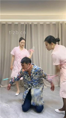 图片[2]_【伊诺】双S-护士小姐姐特殊治疗病人_绳缚吧