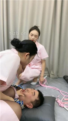 图片[19]_【伊诺】双S-护士小姐姐特殊治疗病人_绳缚吧