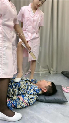 图片[20]_【伊诺】双S-护士小姐姐特殊治疗病人_绳缚吧