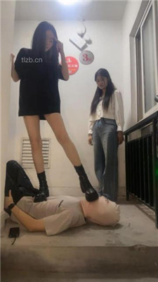 图片[5]_【狗哥】双S-白袜爱好者天堂-户外开发素人天花板_绳缚吧