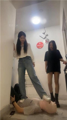 图片[6]_【狗哥】双S-白袜爱好者天堂-户外开发素人天花板_绳缚吧
