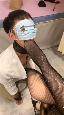 图片[6]_【木子大大】美容院技师黑网袜高跟虐奴_绳缚吧
