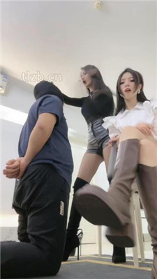 图片[7]_【草莓奶昔】母畜-重口-踩踏水果喂食【双视角版】_绳缚吧