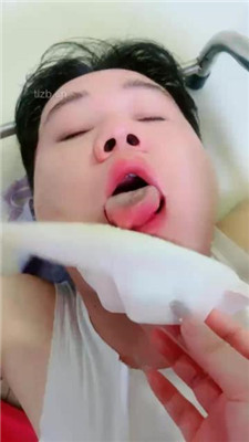 图片[11]_【甜心教主】原味-裸足-口水混合盛宴_绳缚吧