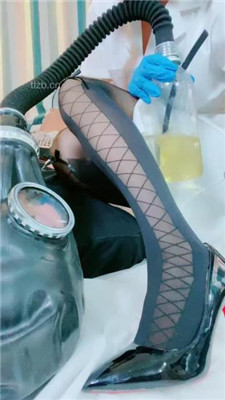 【美离子】对恋物癖患者的呼吸控制_绳缚吧