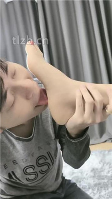 图片[5]_【悦兮】仔细品尝吮吸主人的裸足_绳缚吧