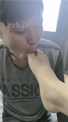 图片[7]_【悦兮】仔细品尝吮吸主人的裸足_绳缚吧