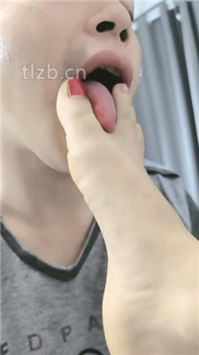 图片[8]_【悦兮】仔细品尝吮吸主人的裸足_绳缚吧