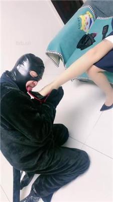 图片[10]_【蜜糖情侣】狗笼圈养绿帽狗/跪舔原味肉丝jio_绳缚吧