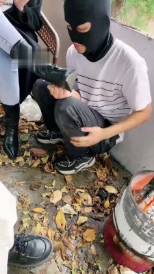 图片[4]_【宸宸】监督家务奴打扫庄园卫生【双视角完整版】_绳缚吧