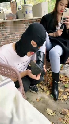 图片[6]_【宸宸】监督家务奴打扫庄园卫生【双视角完整版】_绳缚吧