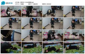 【理想生活】少妇自缚遭遇_绳缚吧