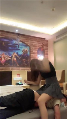 图片[9]_【宝爷】烦人狗挑战无限重度sp-完全没有安全词_绳缚吧