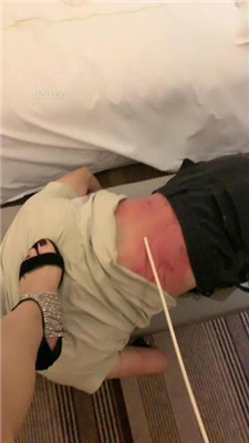 图片[11]_【宝爷】烦人狗挑战无限重度sp-完全没有安全词_绳缚吧