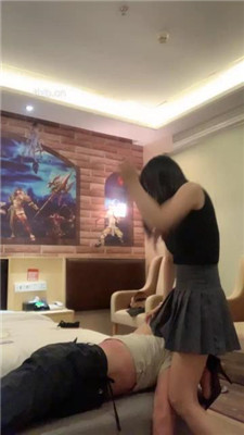 图片[12]_【宝爷】烦人狗挑战无限重度sp-完全没有安全词_绳缚吧