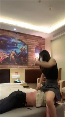图片[13]_【宝爷】烦人狗挑战无限重度sp-完全没有安全词_绳缚吧