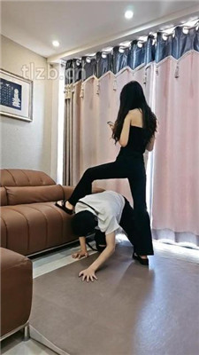 图片[6]_【嘉妮】重度耳光/转胯-遛狗_绳缚吧