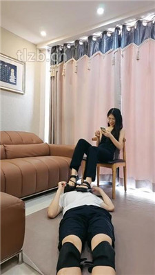 图片[7]_【嘉妮】重度耳光/转胯-遛狗_绳缚吧