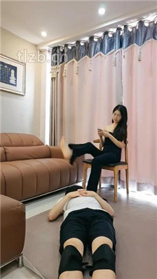 图片[10]_【嘉妮】重度耳光/转胯-遛狗_绳缚吧