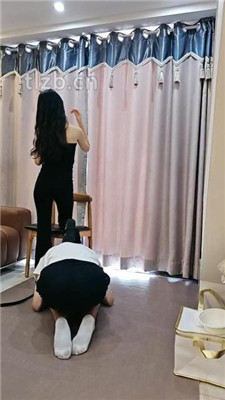 图片[15]_【嘉妮】重度耳光/转胯-遛狗_绳缚吧
