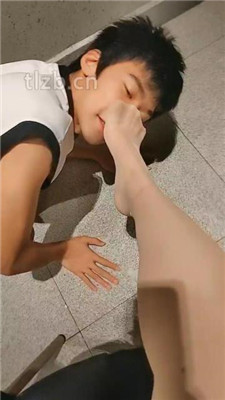 图片[6]_【任诺依】户外tj-闻舔原味鞋袜jio_绳缚吧
