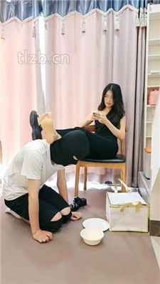 图片[7]_【嘉妮】给圈养奴弄小汉堡做早餐_绳缚吧