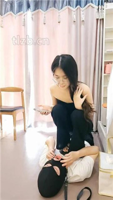 图片[10]_【嘉妮】给圈养奴弄小汉堡做早餐_绳缚吧