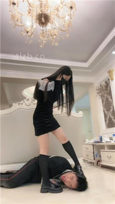 图片[6]_【桃幼幼】主播小姐姐超惩罚家奴_绳缚吧