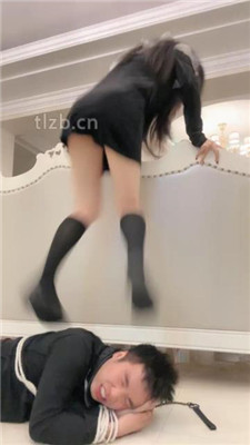 图片[10]_【桃幼幼】主播小姐姐超惩罚家奴_绳缚吧