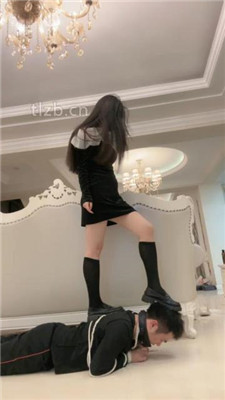 图片[12]_【桃幼幼】主播小姐姐超惩罚家奴_绳缚吧