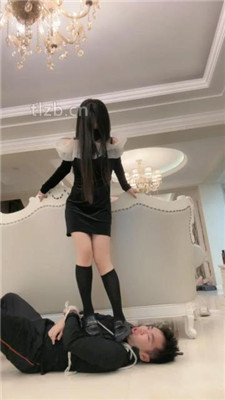 图片[13]_【桃幼幼】主播小姐姐超惩罚家奴_绳缚吧