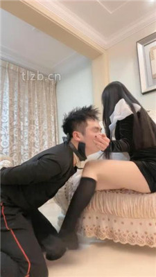 图片[20]_【桃幼幼】主播小姐姐超惩罚家奴_绳缚吧
