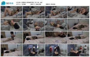【胜景影视】 贩卖集团历险记（第一集）_绳缚吧