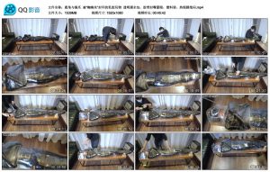 【鹿角与猫爪】 被“蜘蛛丝”封印的乳胶玩物_绳缚吧